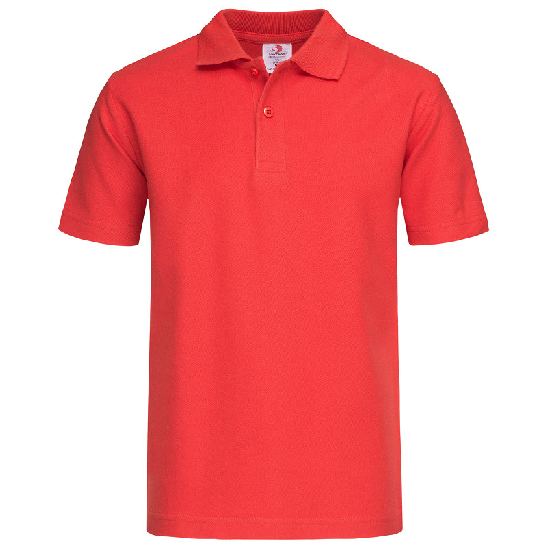 Stedman Classic Polo for kids