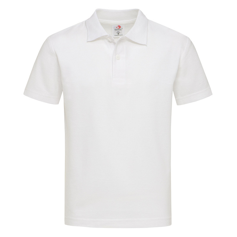 Stedman Classic Polo for kids
