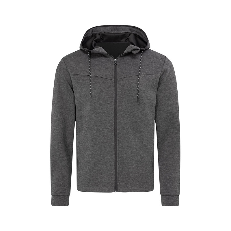 Stedman Recycled Scuba Jacket