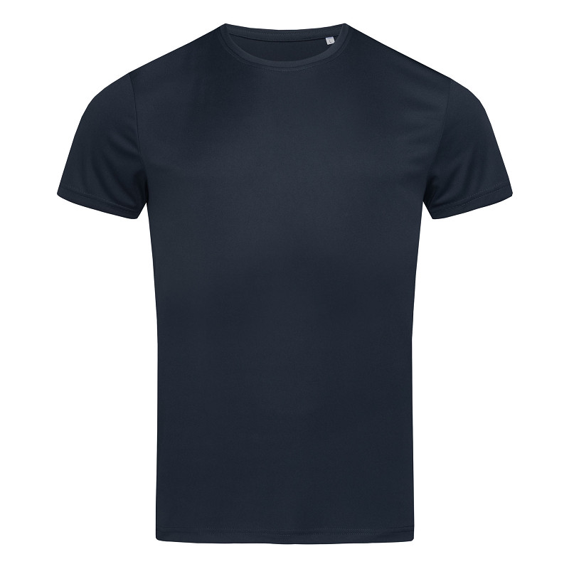 Stedman Sports-T Interlock T-shirt