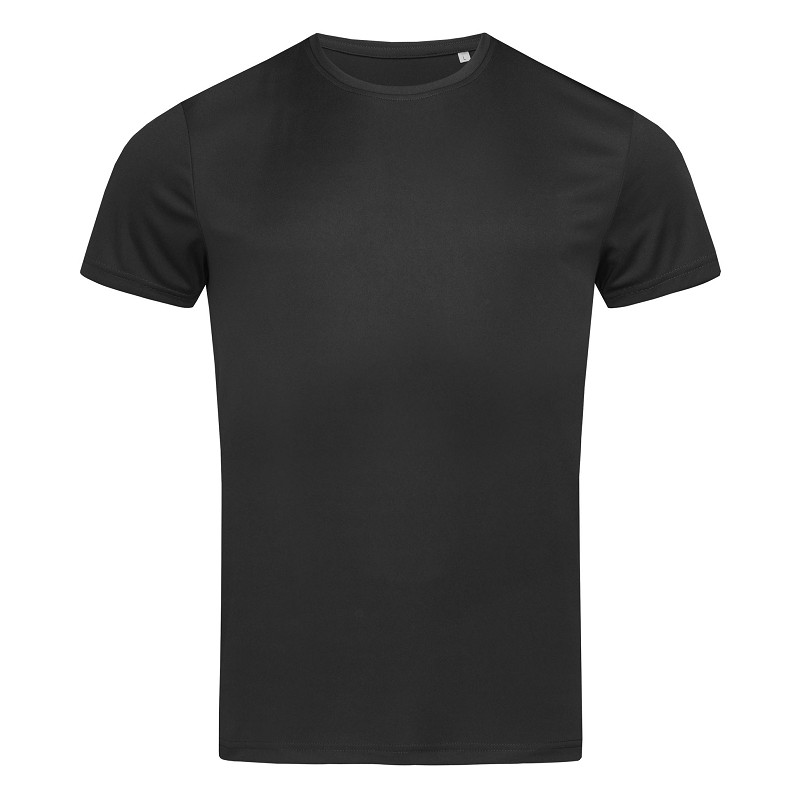 Stedman Sports-T Interlock T-shirt