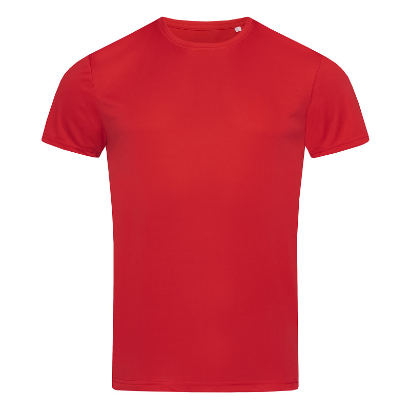 Stedman Sports-T Interlock T-shirt