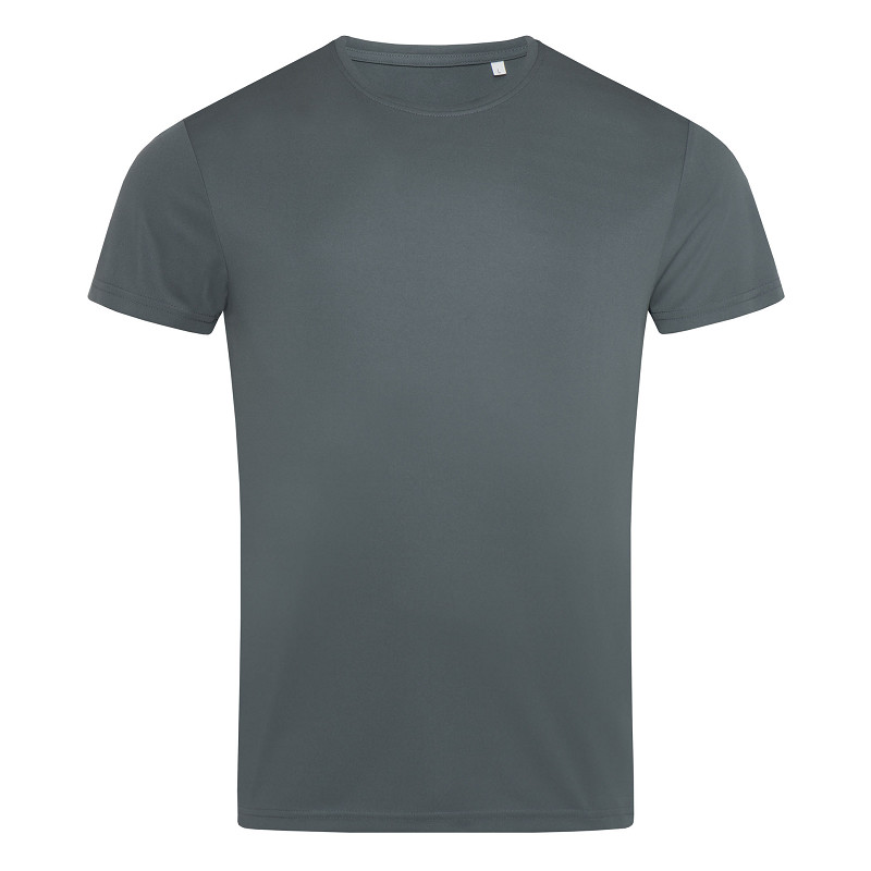 Stedman Sports-T Interlock T-shirt