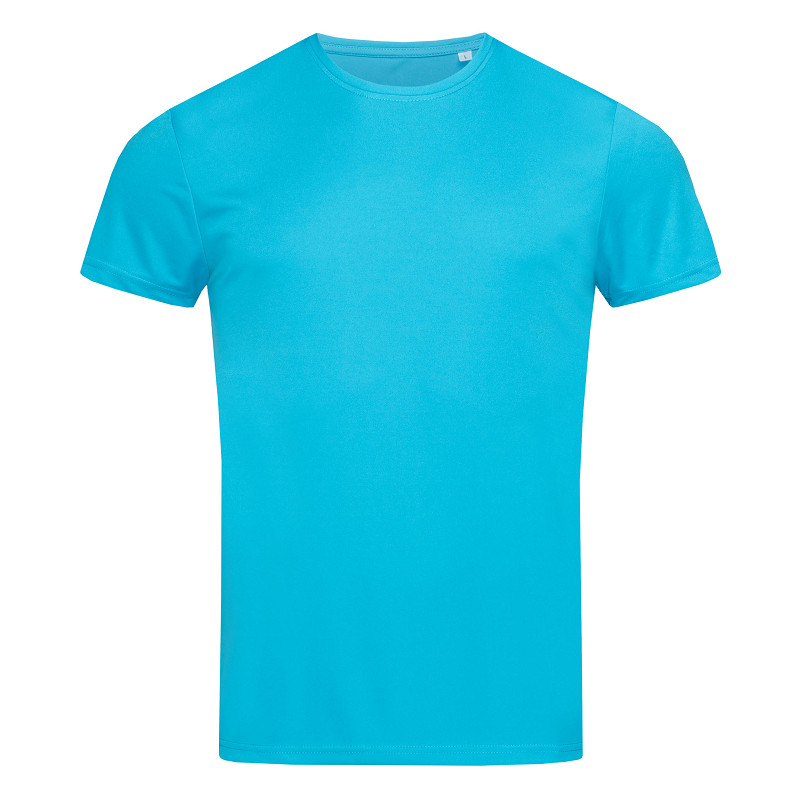 Stedman Sports-T Interlock T-shirt