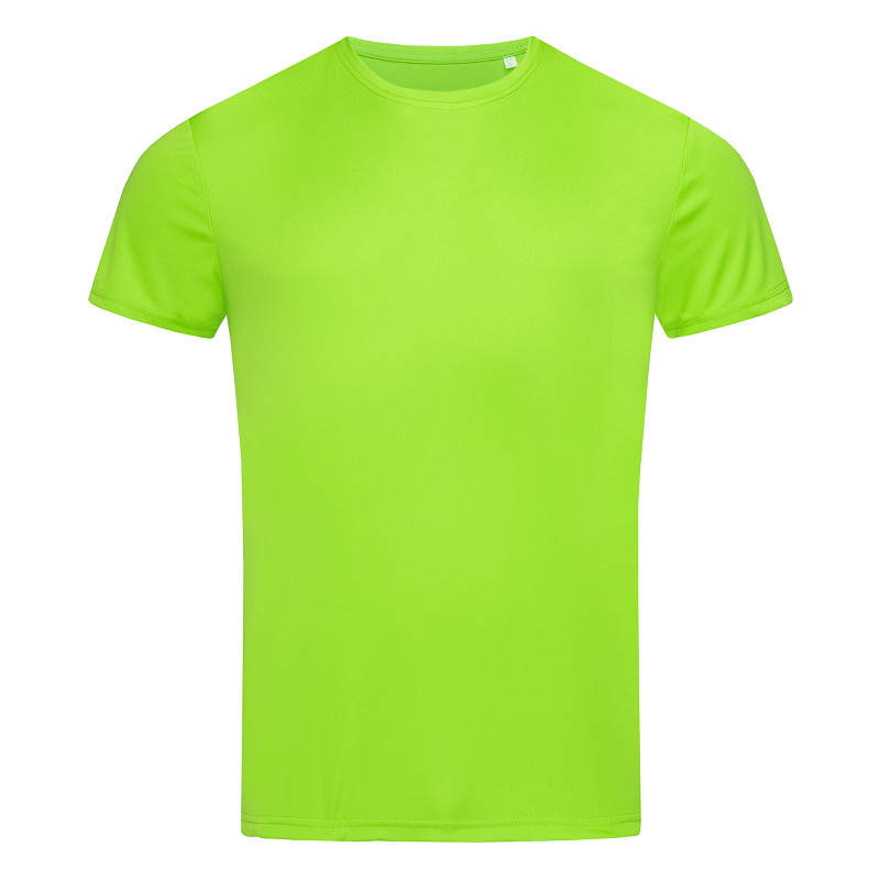 Stedman Sports-T Interlock T-shirt