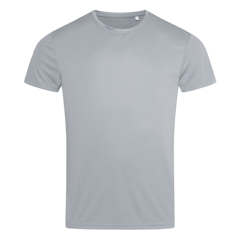 Stedman Sports-T Interlock T-shirt