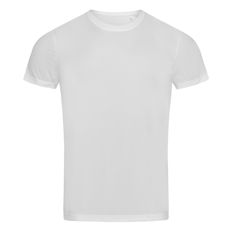 Stedman Sports-T Interlock T-shirt