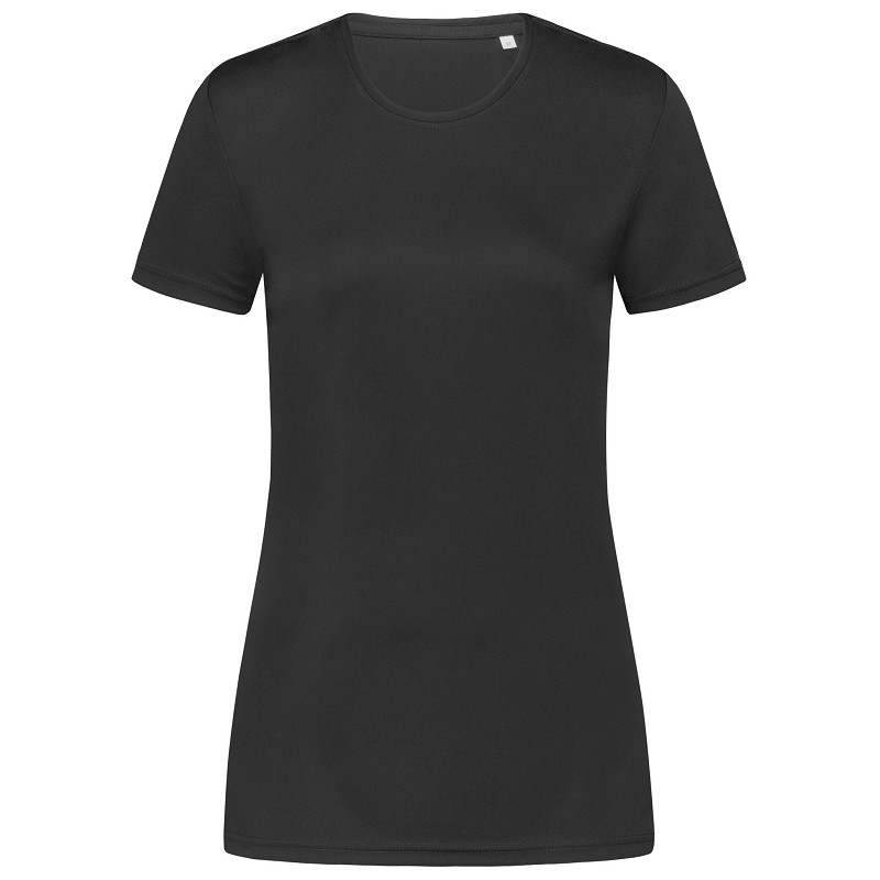 Stedman Sport-T Interlock T-shirt for her