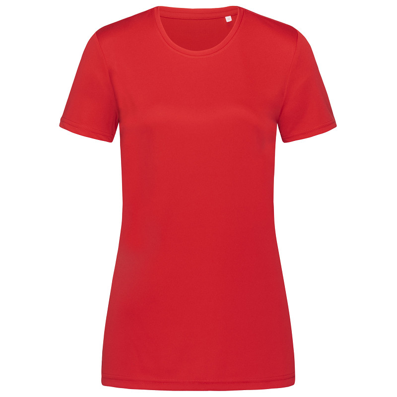 Stedman Sport-T Interlock T-shirt for her