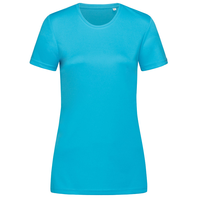 Stedman Sport-T Interlock T-shirt for her
