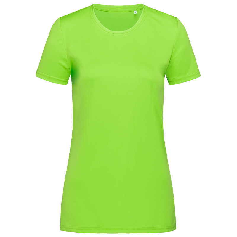 Stedman Sport-T Interlock T-shirt for her