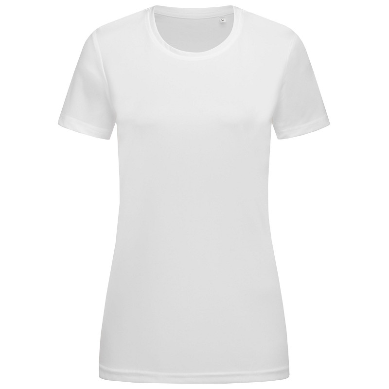 Stedman Sport-T Interlock T-shirt for her