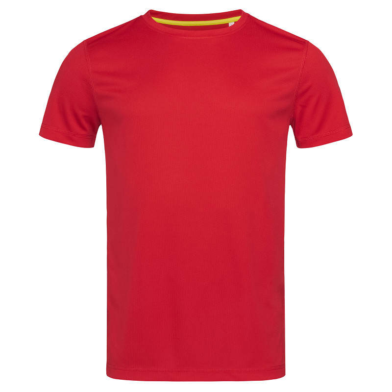 Stedman Mesh-T T-shirt
