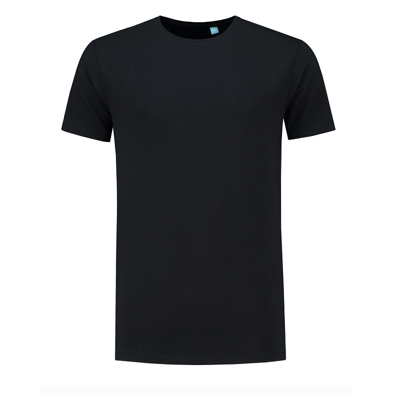 Lemon & Soda Fine Cotton Elastane T-shirt