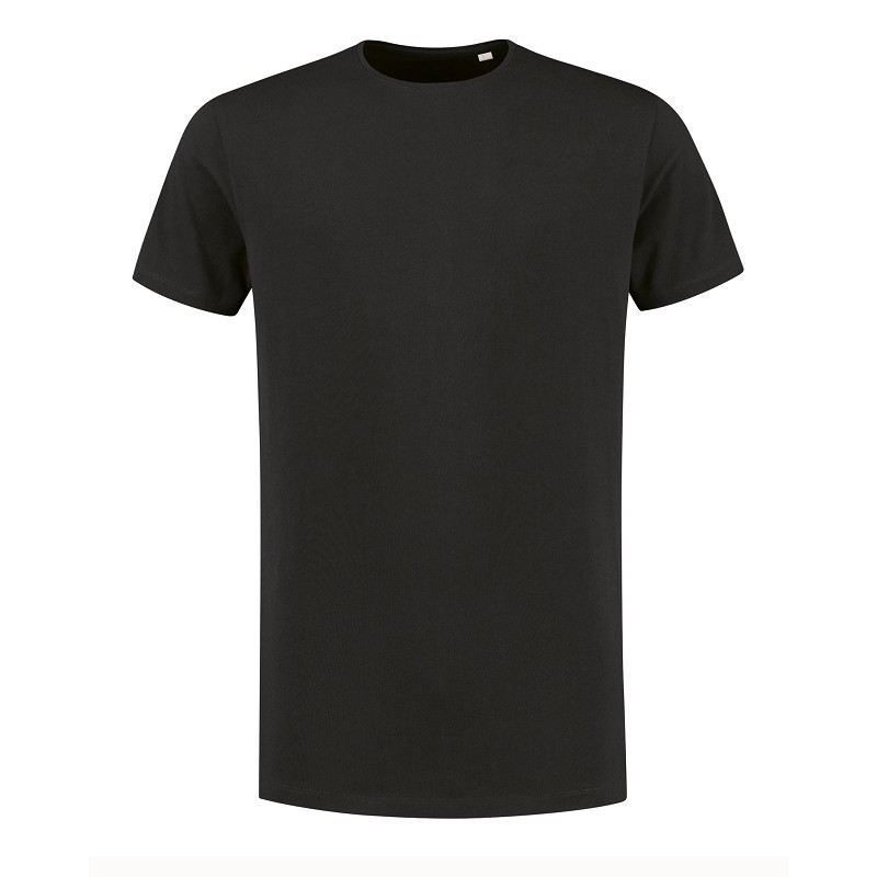Lemon & Soda Fine Cotton Elastane T-shirt