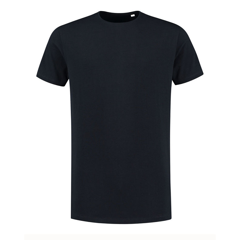 Lemon & Soda Fine Cotton Elastane T-shirt