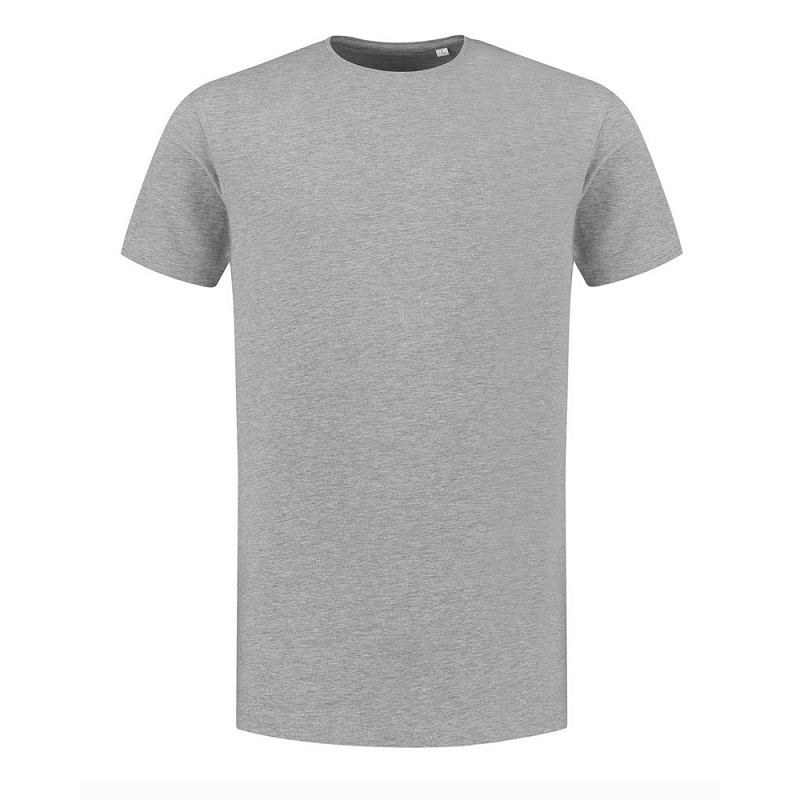 Lemon & Soda Fine Cotton Elastane T-shirt