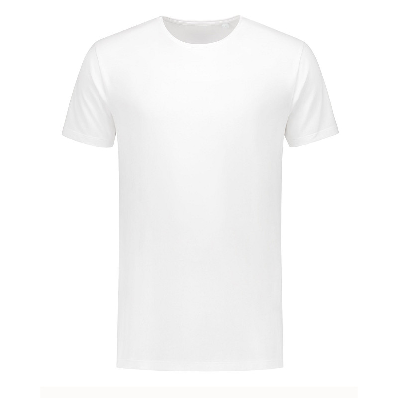 Lemon & Soda Fine Cotton Elastane T-shirt