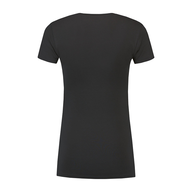 Lemon & Soda Cotton Elastane T-shirt for her