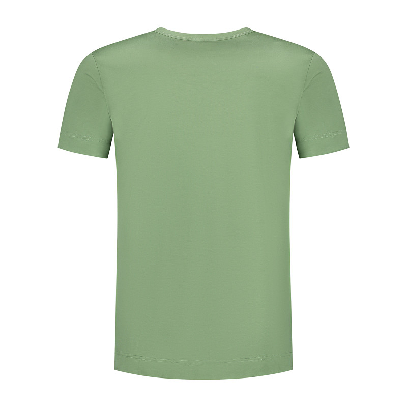 Lemon & Soda Cotton Elastane T-shirt