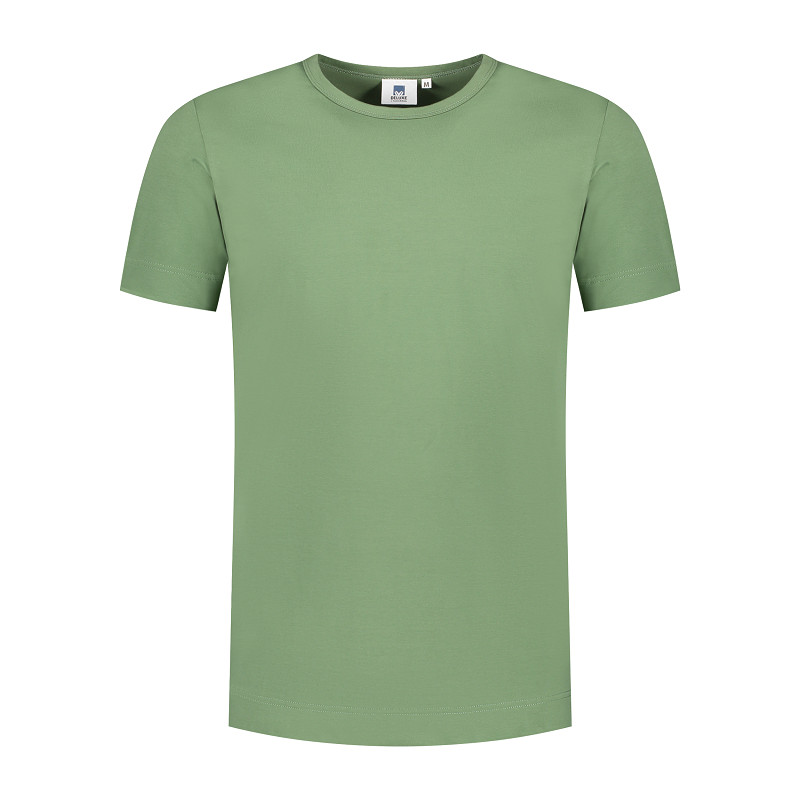 Lemon & Soda Cotton Elastane T-shirt