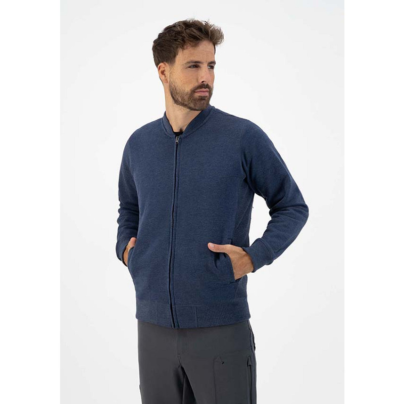 Lemon & Soda Heavy Sweater Cardigan Unisex