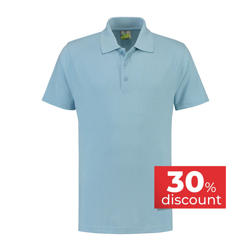 Lemon & Soda Basic Mix Polo