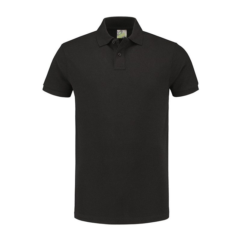 Lemon & Soda Fit Polo