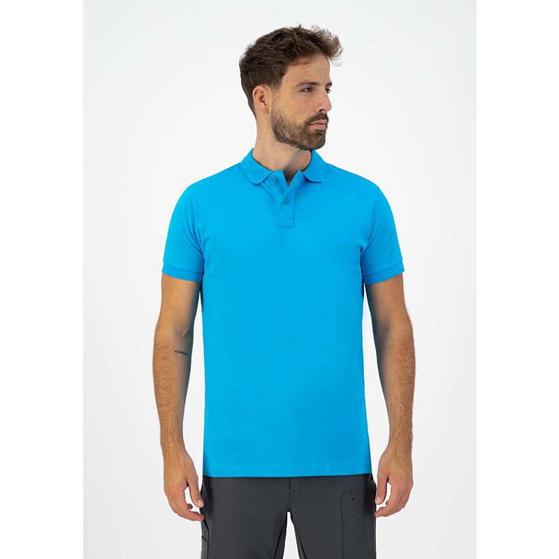 Lemon & Soda Polo Jersey SS for him