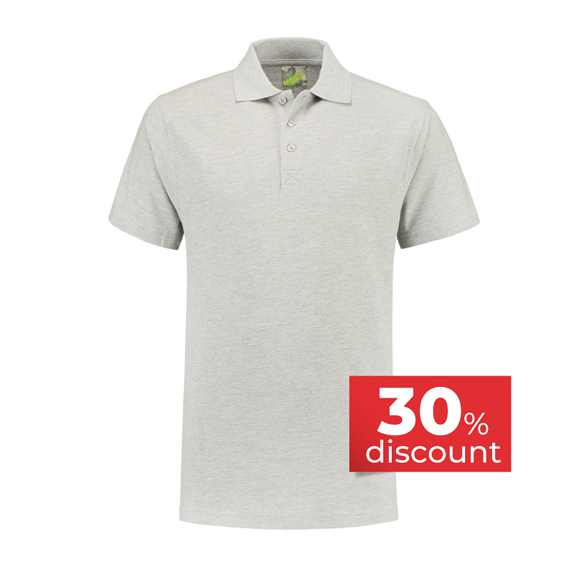 Lemon & Soda Basic Polo