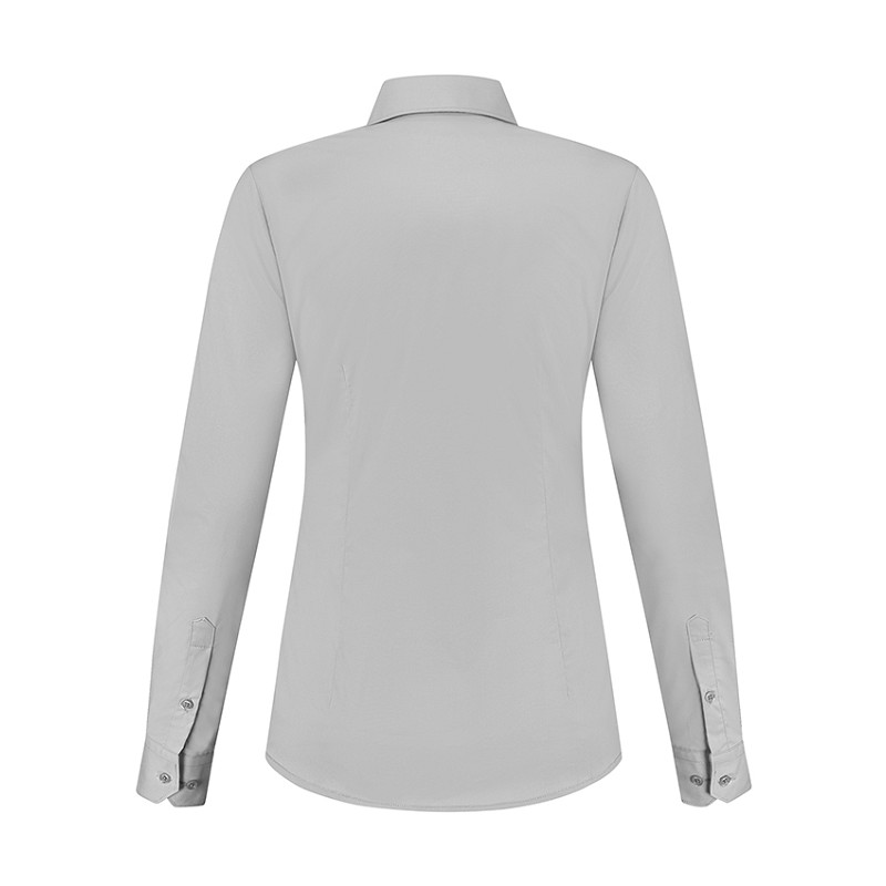 Lemon & Soda Stretch Poplin Shirt for her
