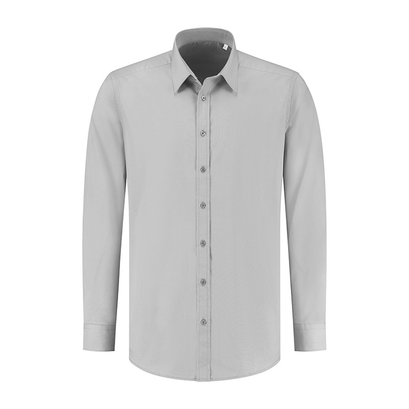 Lemon & Soda Stretch Poplin Shirt