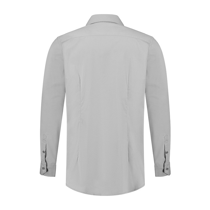 Lemon & Soda Stretch Poplin Shirt
