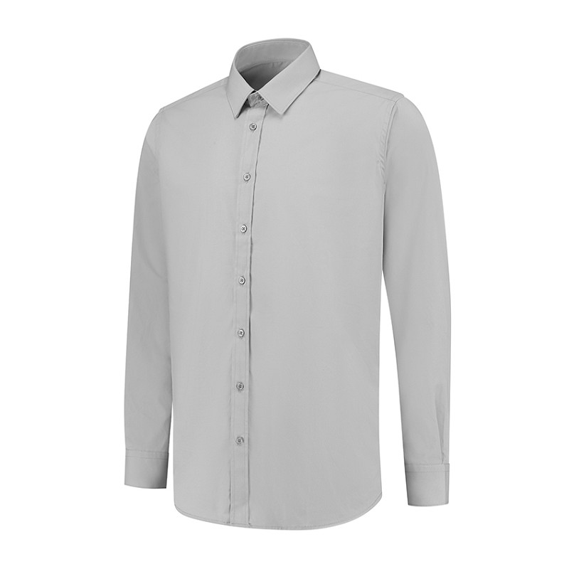 Lemon & Soda Stretch Poplin Shirt