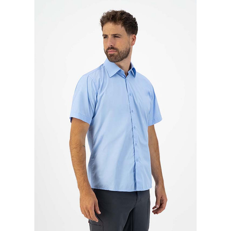 Lemon & Soda Shirt Poplin Mix SS for him