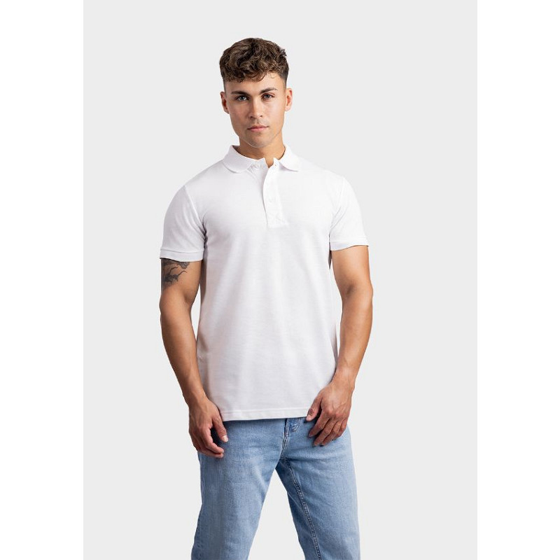 Lemon & Soda Workwear Uni Polo