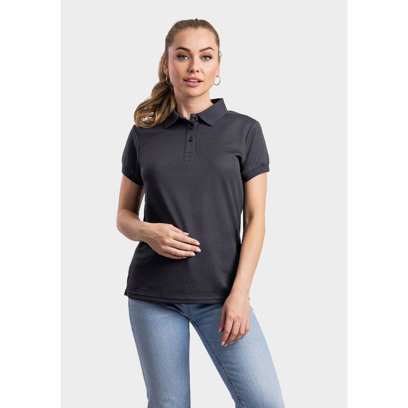 Lemon & Soda Everywear Polo for her