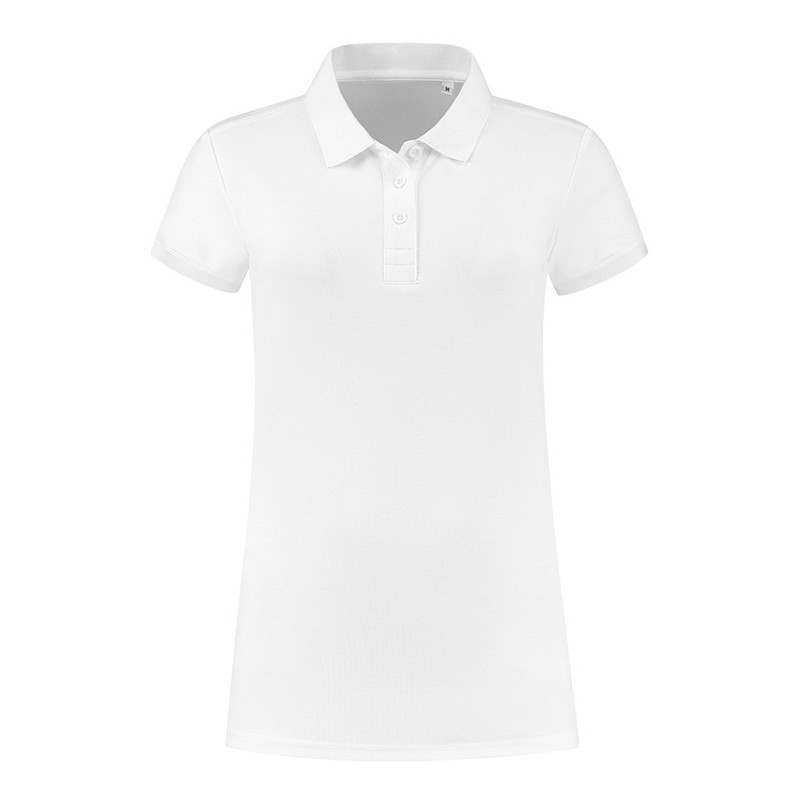 Lemon & Soda Everywear Polo for her