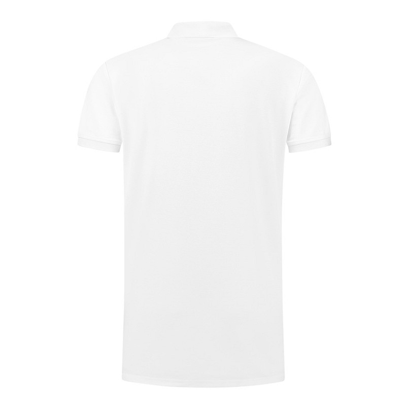 Lemon & Soda Everywear Polo