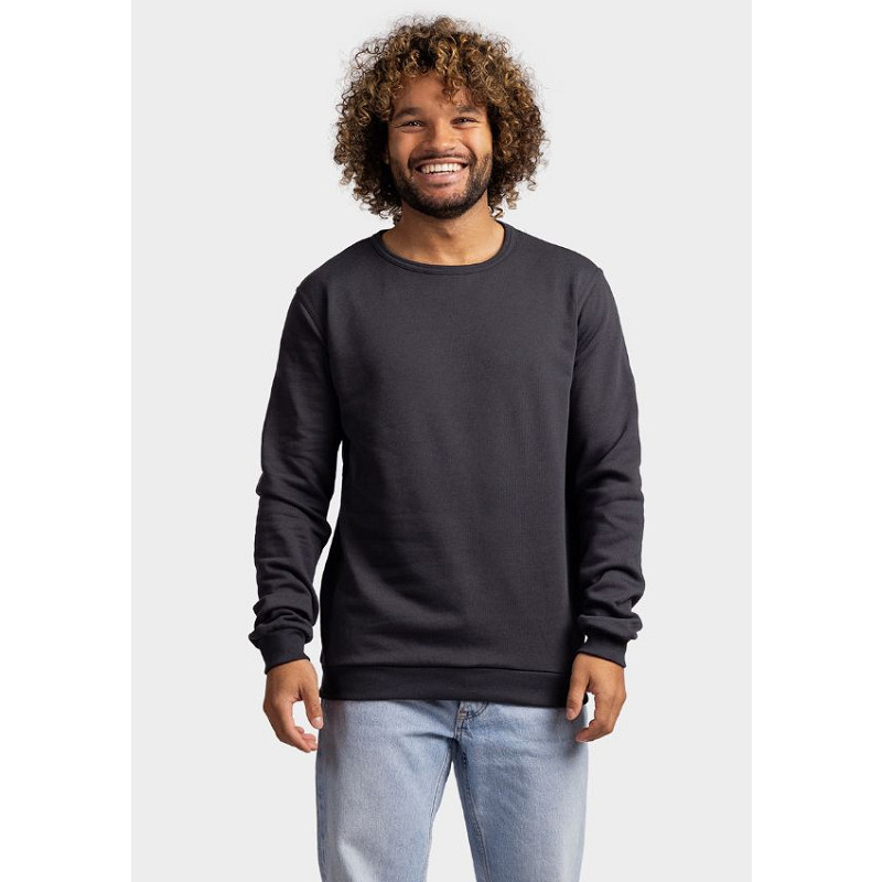 Lemon & Soda Workwear Uni Sweater