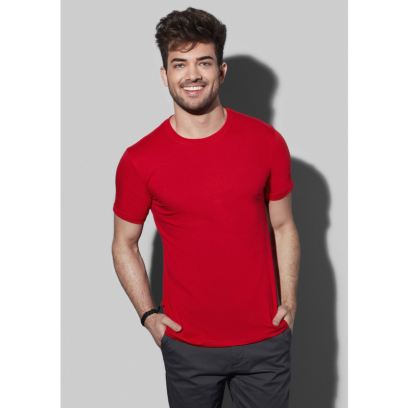 Stedman Classic-T Fitted T-shirt