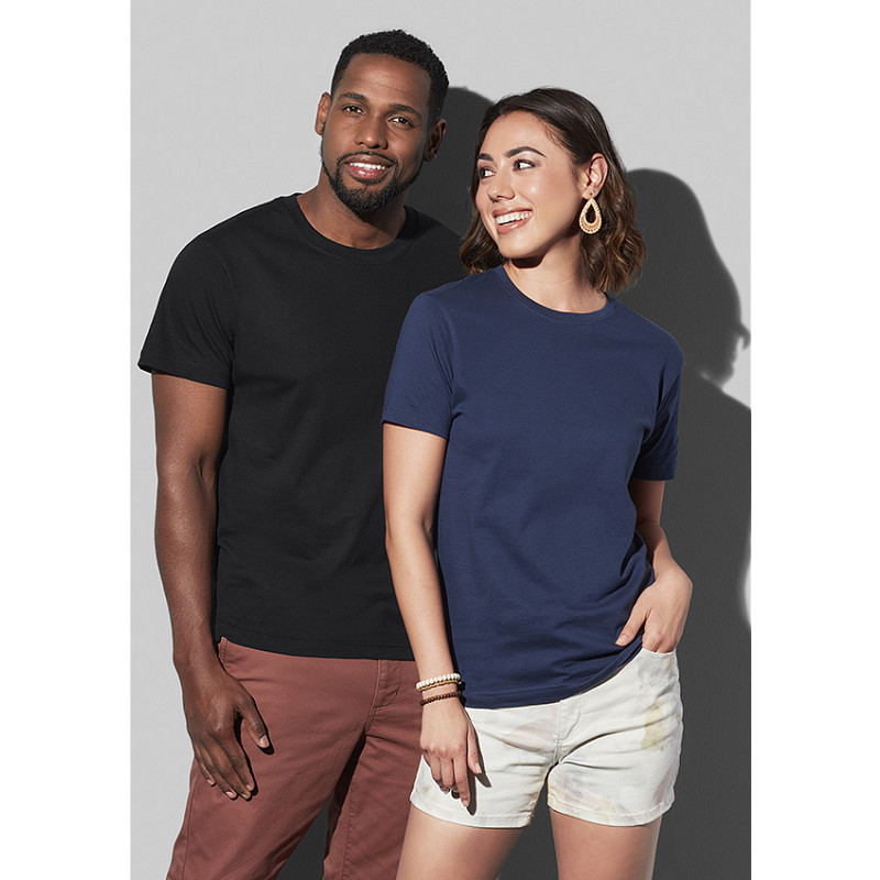 Stedman Classic-T Organic T-shirt