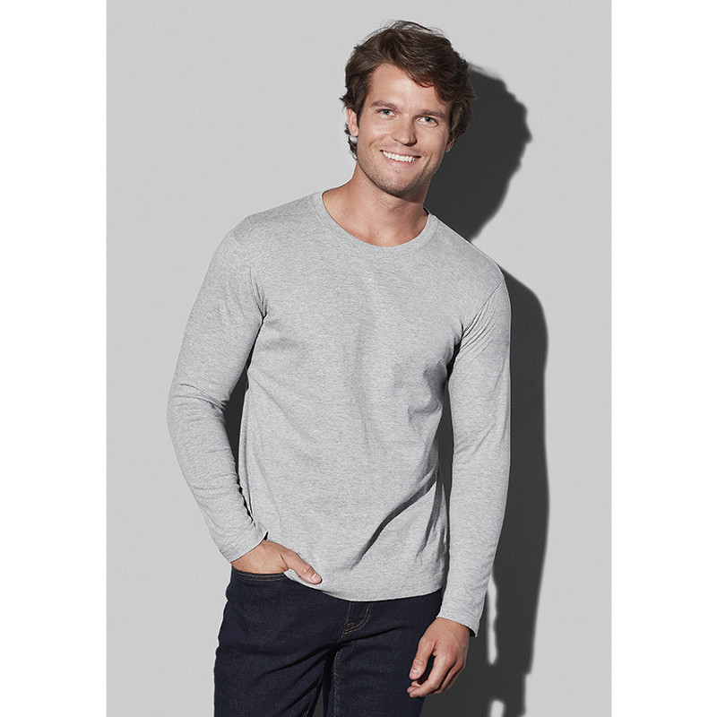Stedman Comfort-T Long Sleeve T-shirt