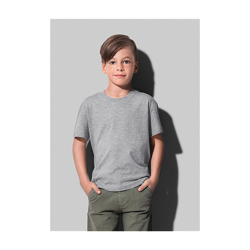 Stedman Classic-T Organic T-shirt for kids