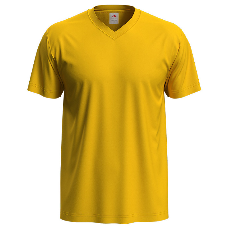 Stedman Classic-T V-neck T-shirt