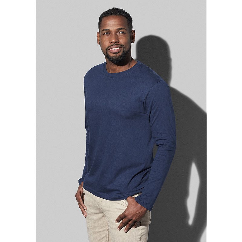 Stedman Classic-T Long Sleeve T-shirt
