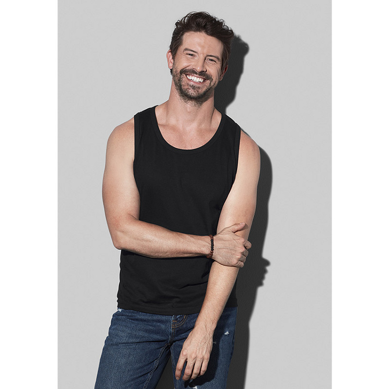 Stedman Classic Tank Top
