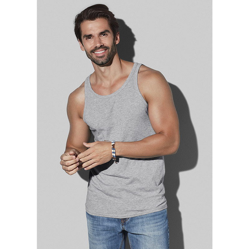 Stedman Comfort Tank Top
