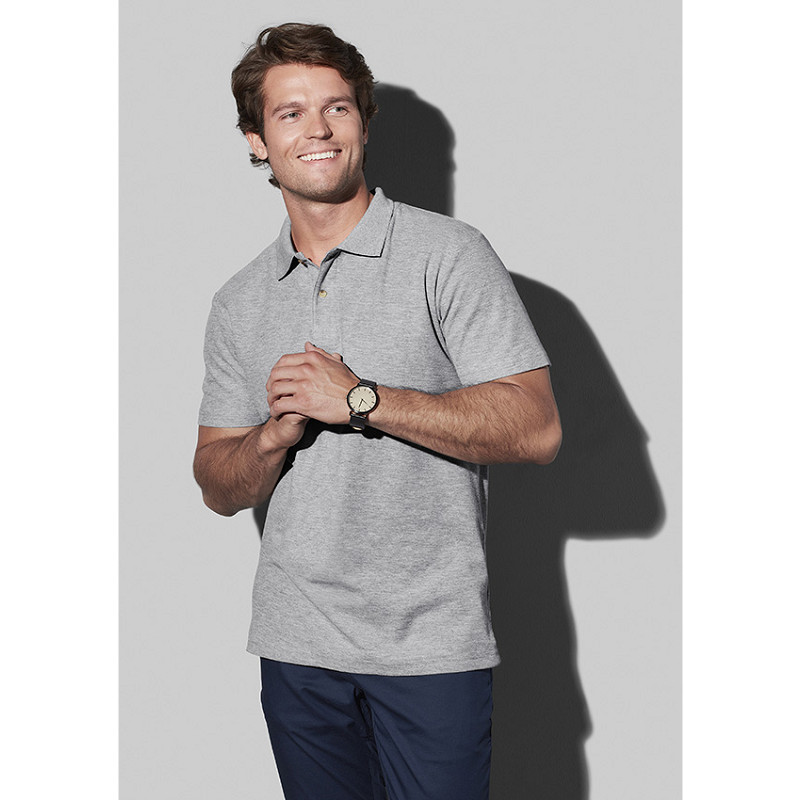 Stedman Classic Polo
