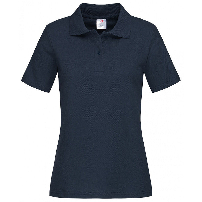 Stedman Classic Polo for her